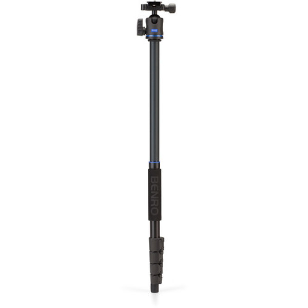 Алюмінієвий штатив Benro (KIT) FIT29AIH1 "Travel" з моноподом